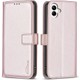  Renk Rose Gold