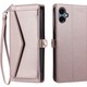  Renk Rose Gold