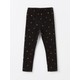Seçili Renk Black Printed