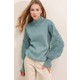 Mint Yeşili