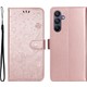  Renk Rose Gold