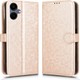 Seçili Renk Rose Gold