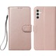  Renk Rose Gold