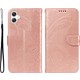 Seçili Renk Rose Gold