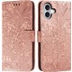  Renk Rose Gold