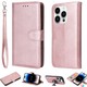  Renk Rose Gold