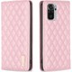  Renk Pembe