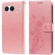  Renk Rose Gold