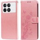  Renk Rose Gold