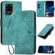  Renk Sea Blue