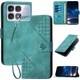  Renk Sea Blue