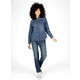 Seçili Renk Denim