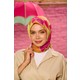  Renk Hardal - Pembe