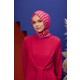 Turuncu Pembe