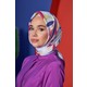 Lila - Koyu Pembe
