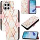  Renk Rose Gold