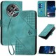  Renk Sea Blue