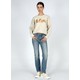 Seçili Renk Denim