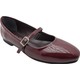  Renk Bordo