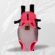  Renk Pembe