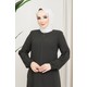 Seçili Renk 00407 Gri