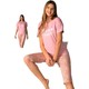  Renk Pembe