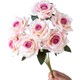  Renk Pembe - Beyaz
