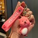 Seçili Renk Pembe