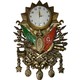 Seçili Renk Ahşap