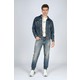 Seçili Renk Denim