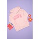  Renk Toz Pembe
