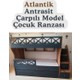 Seçili Renk Antrasit
