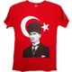 Seçili Renk Kırmızı