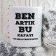Seçili Renk Beyaz