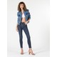 Seçili Renk Denim