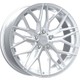 Seçili Renk Silver Diamond