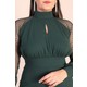 Seçili Renk 00430 Yeşil