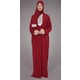 Seçili Renk 12R-Bordo