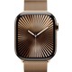 Seçili Renk Gold Milanese