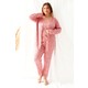  Renk Pembe