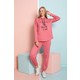  Renk Pembe