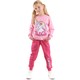  Renk Pembe