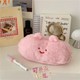  Renk Beyaz - Pembe