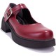  Renk Bordo