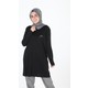  Renk 00100 Siyah