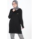  Renk 00100 Siyah