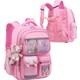  Renk Pembe