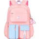  Renk Pembe