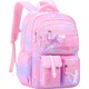 Renk Pembe - Mor