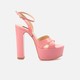  Renk Pembe Rugan